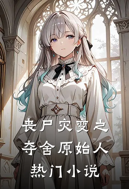丧尸灾变之夺舍原始人热门小说