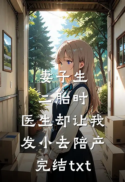 妻子生二胎时，医生却让我发小去陪产完结txt