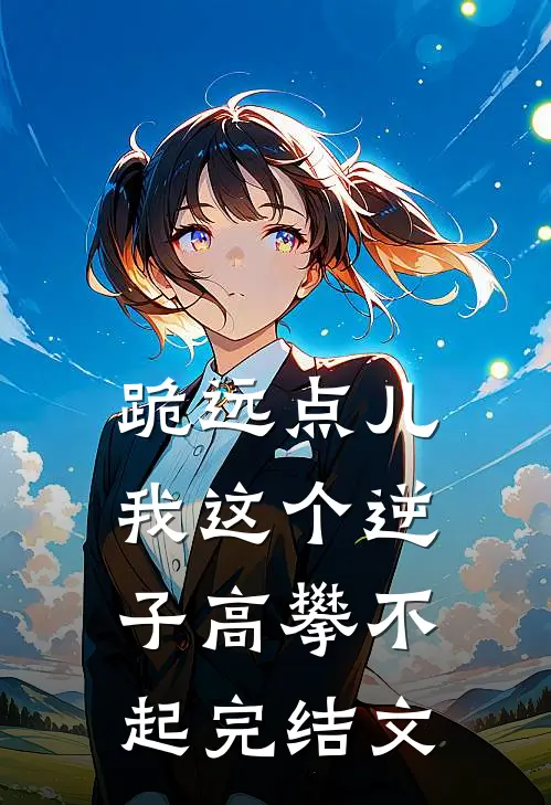 跪远点儿，我这个逆子高攀不起完结文