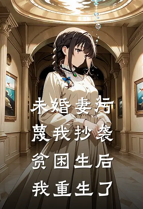 未婚妻污蔑我抄袭贫困生后我重生了