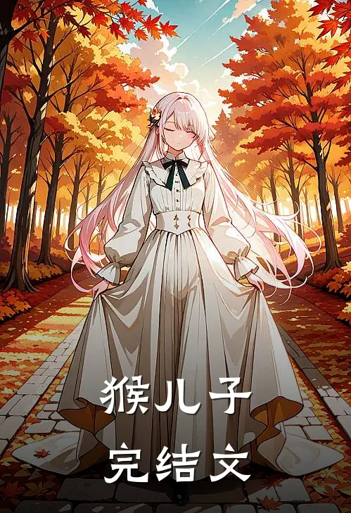 猴儿子完结文