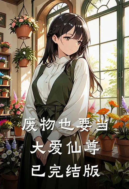 废物也要当大爱仙尊已完结版
