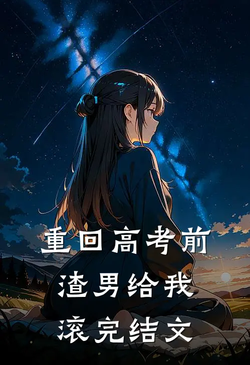 重回高考前渣男给我滚完结文