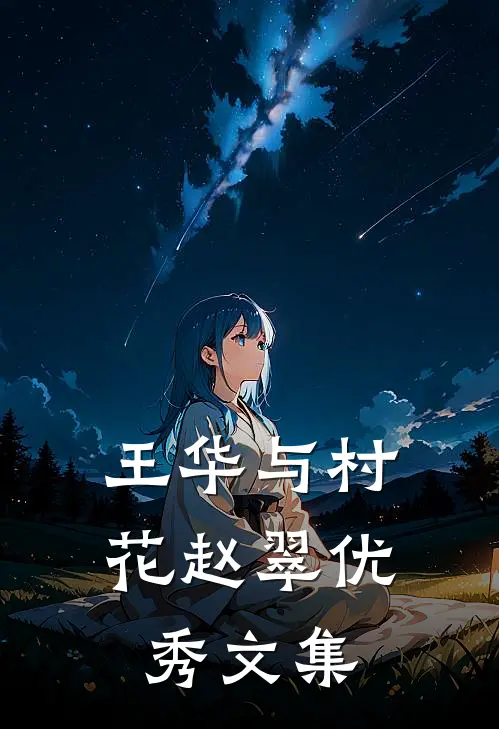 王华与村花赵翠优秀文集