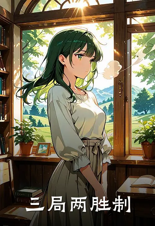 三局两胜制