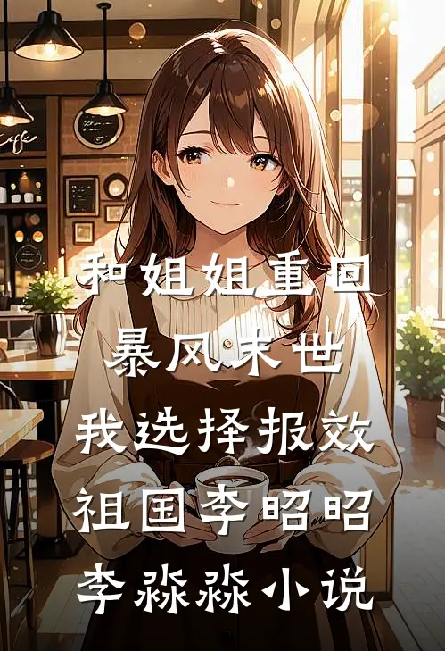 和姐姐重回暴风末世，我选择报效祖国李昭昭李淼淼小说