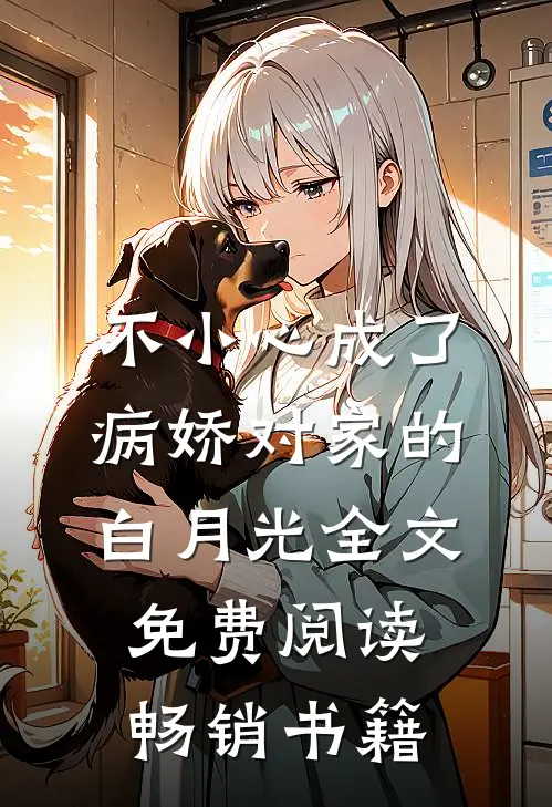 不小心成了病娇对家的白月光全文免费阅读畅销书籍