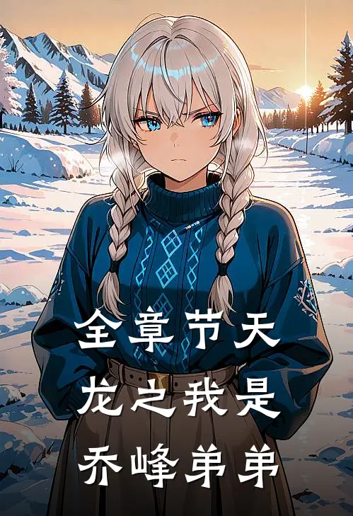 全章节天龙之我是乔峰弟弟