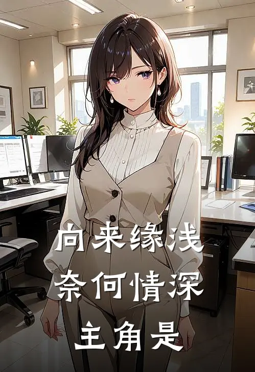 向来缘浅，奈何情深主角是