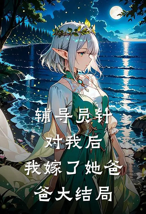 辅导员针对我后，我嫁了她爸爸大结局