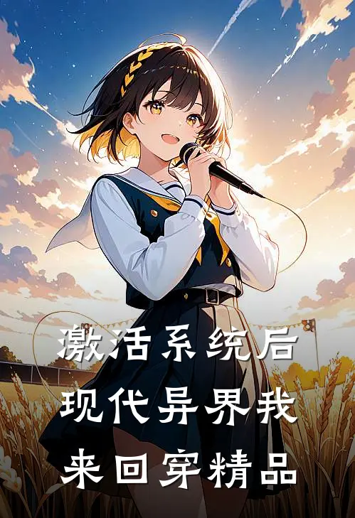 激活系统后，现代异界我来回穿精品