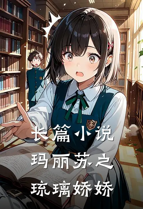 长篇小说玛丽苏之琉璃娇娇