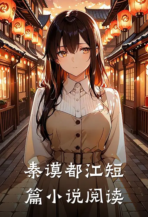 秦谟都江短篇小说阅读