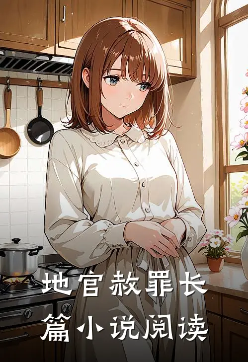 地官赦罪长篇小说阅读