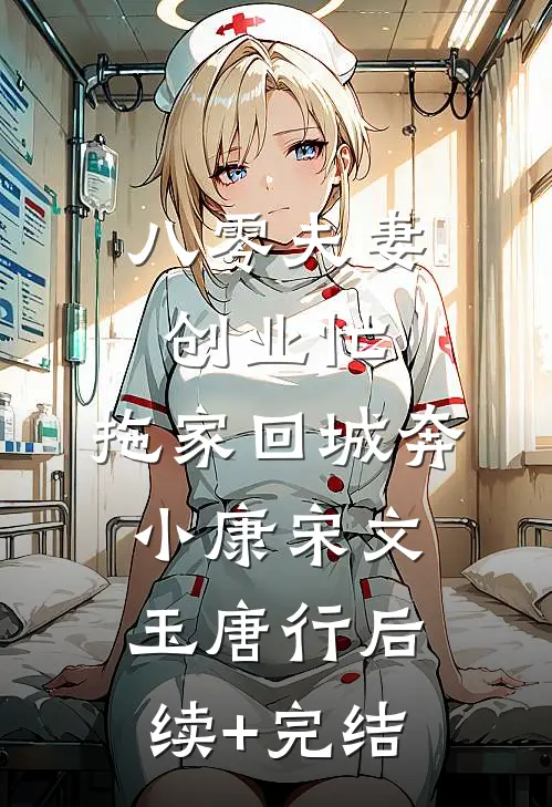 八零夫妻创业忙，拖家回城奔小康宋文玉唐行后续+完结