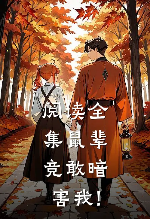 阅读全集鼠辈,竟敢暗害我!