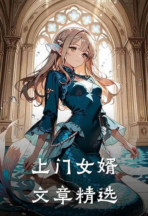 上门女婿文章精选