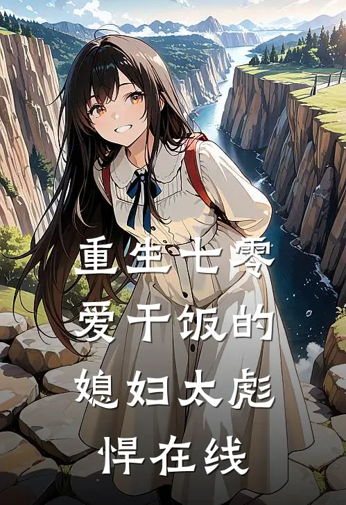 重生七零：爱干饭的媳妇太彪悍在线