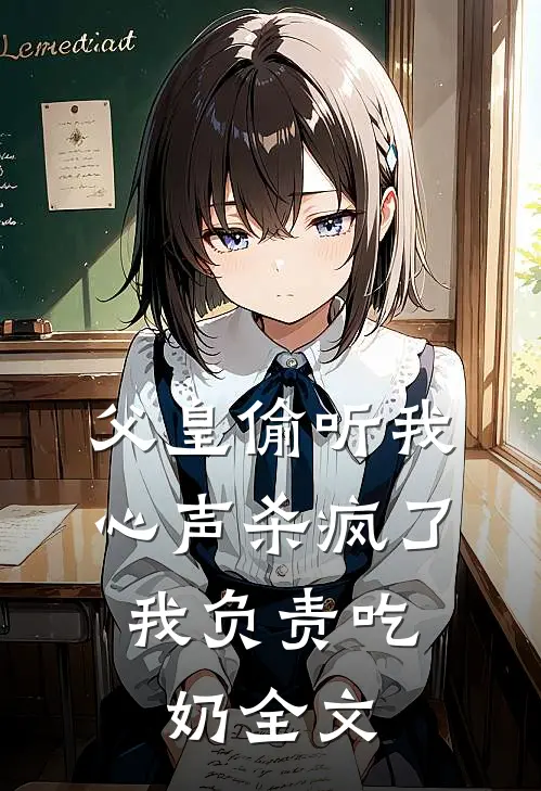 父皇偷听我心声杀疯了,我负责吃奶全文阅读