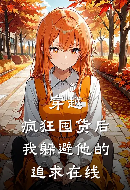 穿越：疯狂囤货后我躲避他的追求在线