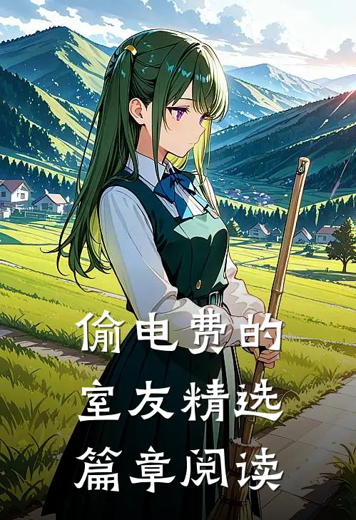 偷电费的室友精选篇章阅读