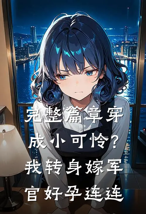 完整篇章穿成小可怜？我转身嫁军官好孕连连
