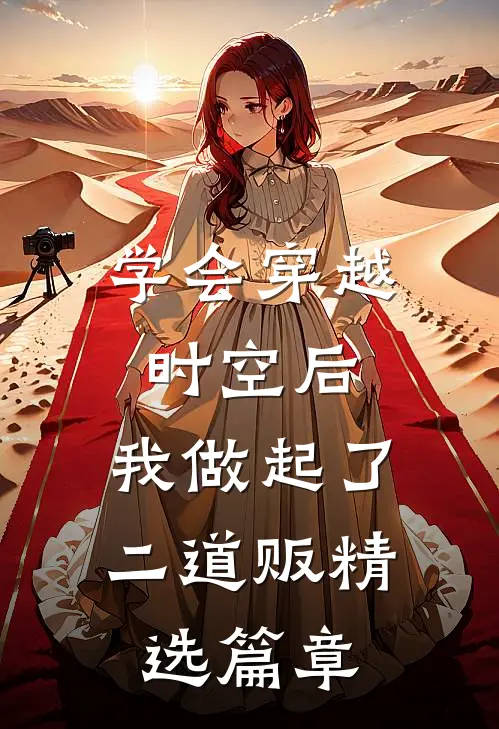 学会穿越时空后，我做起了二道贩精选篇章