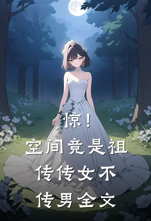 惊！空间竟是祖传，传女不传男全文