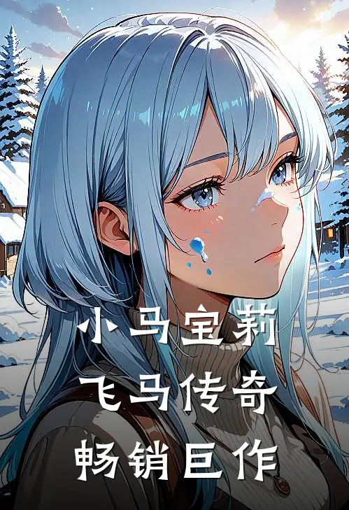 小马宝莉：飞马传奇畅销巨作
