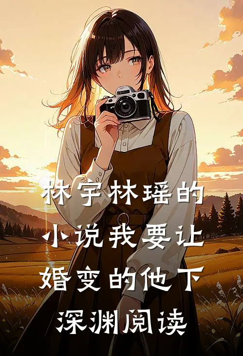 林宇林瑶的小说我要让婚变的他下深渊阅读