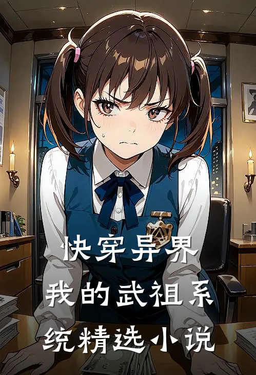 快穿异界我的武祖系统精选