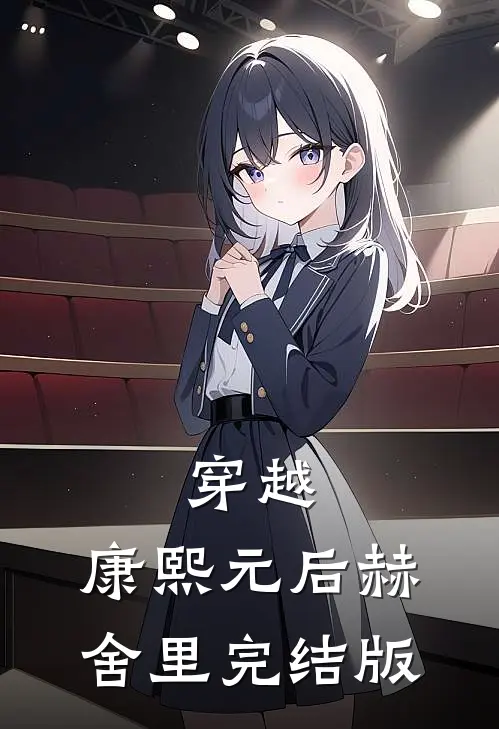 穿越：康熙元后赫舍里完结版