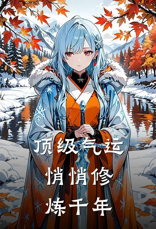 顶级气运,悄悄修炼千年txt