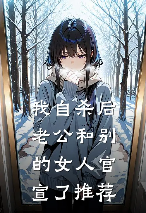 我自杀后，老公和别的女人官宣了推荐