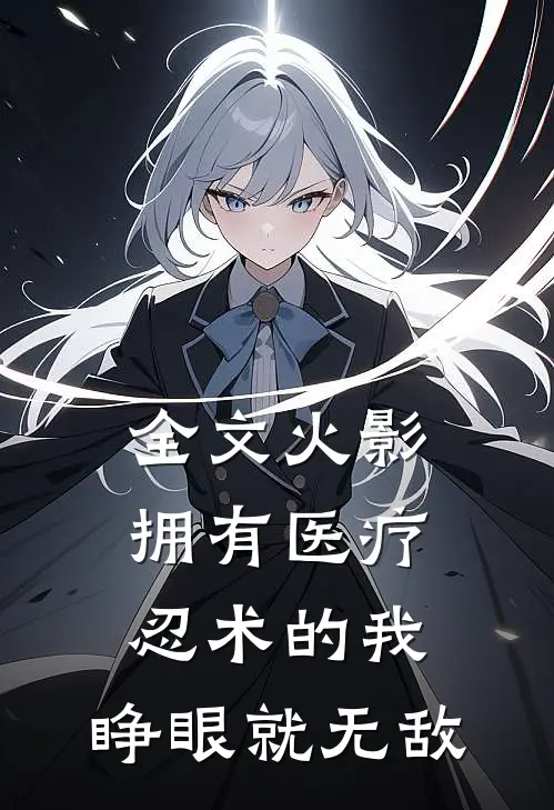 全文火影：拥有医疗忍术的我，睁眼就无敌