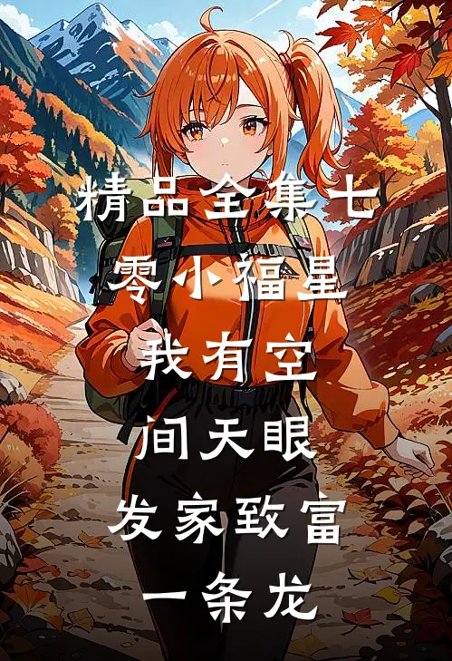 精品全集七零小福星：我有空间天眼，发家致富一条龙