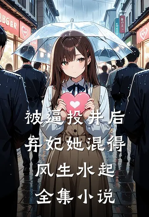 被逼投井后，弃妃她混得风生水起全集小说