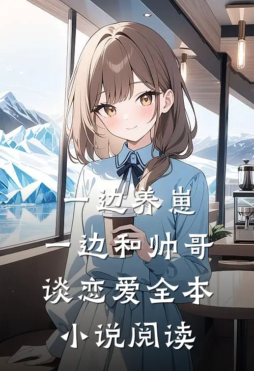 一边养崽，一边和帅哥谈恋爱全本小说阅读