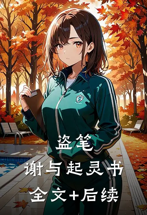 盗笔：谢与起灵书全文+后续