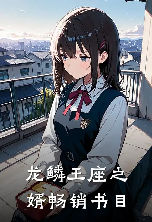 龙鳞王座之婿畅销书目