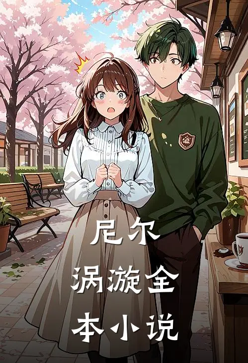 尼尔：涡漩全本小说