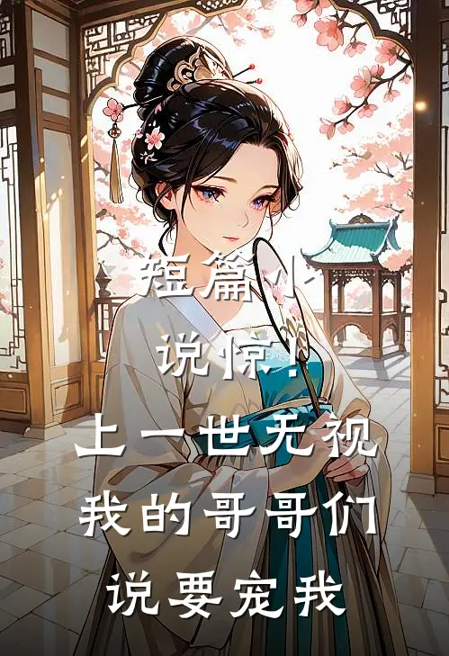 短篇小说惊！上一世无视我的哥哥们说要宠我