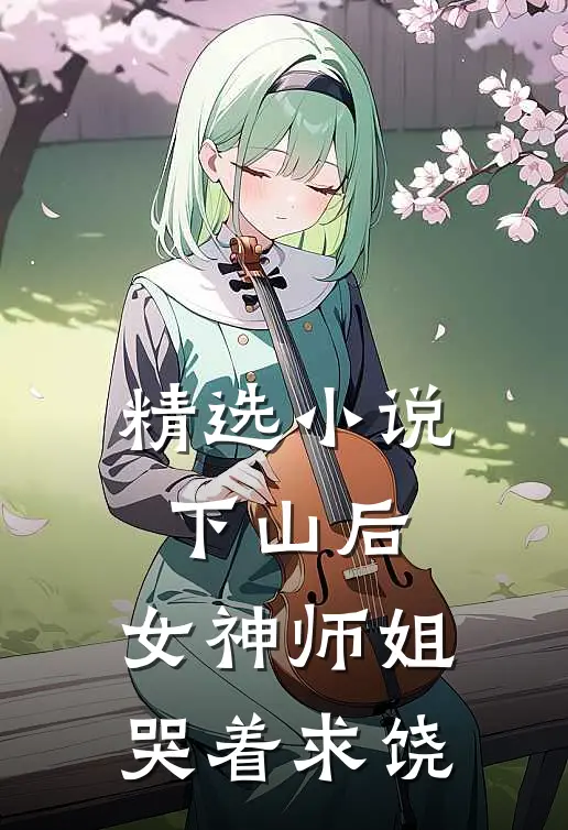 精选小说下山后，女神师姐哭着求饶