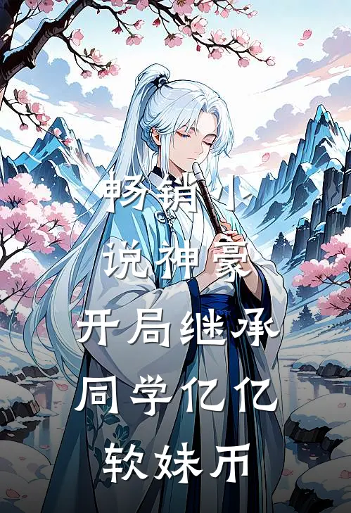畅销小说神豪：开局继承同学亿亿软妹币