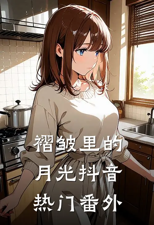 褶皱里的月光抖音热门 番外