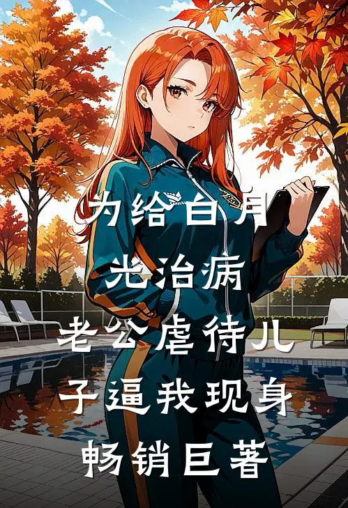 为给白月光治病，老公虐待儿子逼我现身畅销巨著