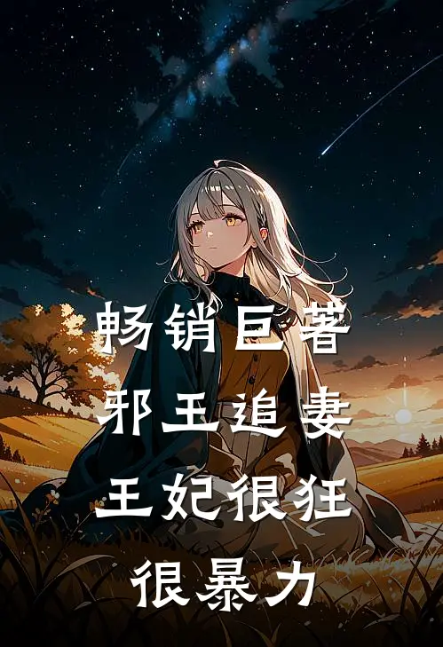 畅销巨著邪王追妻：王妃很狂很暴力
