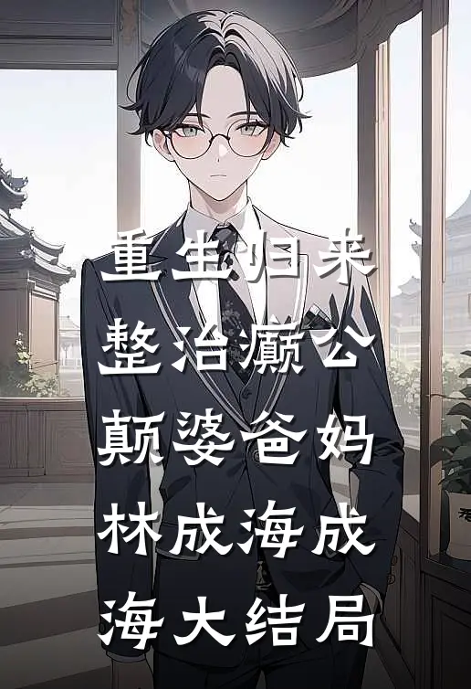 重生归来，整治癫公颠婆爸妈林成海成海大结局