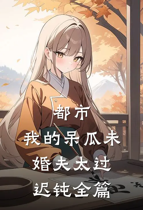 都市：我的呆瓜未婚夫太过迟钝全篇