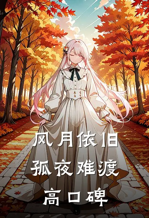 风月依旧，孤夜难渡高口碑